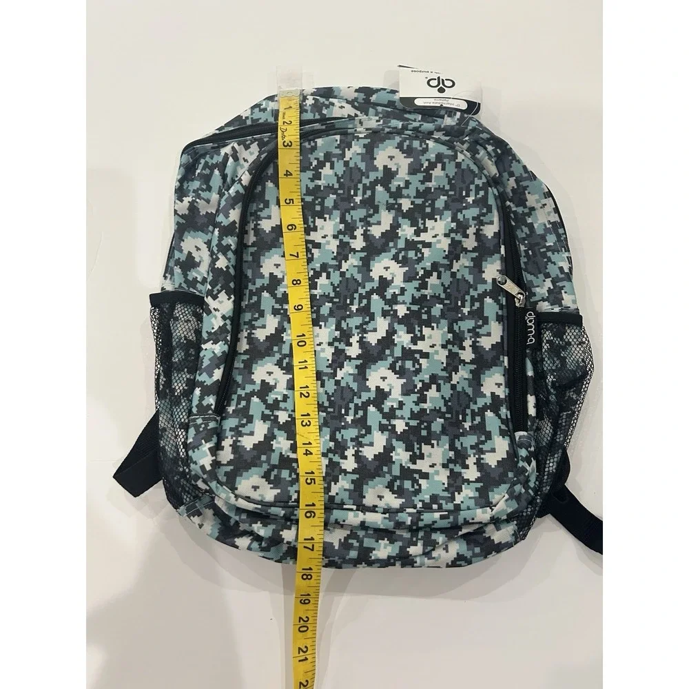 Backpack, 18